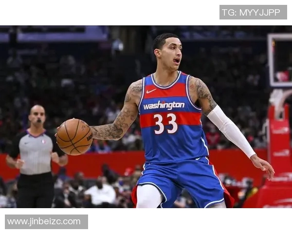 凯尔库兹马：从新秀到明星球员的蜕变与成长之路