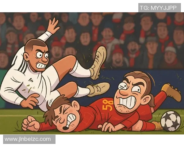 利物浦与皇马激战正酣文字直播全程回顾与精彩瞬间分析