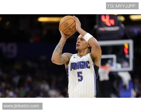 奥兰多魔术与爵士激战正酣谁能在这场对决中笑到最后 奥兰多魔术与爵士激战正酣谁能在这场对决中笑到最后